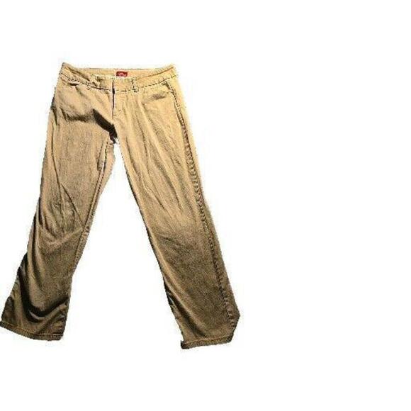 Dickies Were Pants Genuine‎ 13 Brown Zu-413 - Picture 4 of 7
